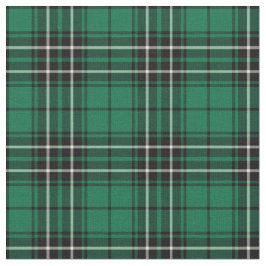 Clan MacLean von Duart Hunting Tartan Stoff