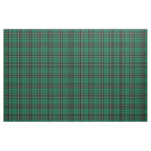 Clan MacLean von Duart Hunting Tartan Stoff (Fat Quarter (45,7 x 55,9 cm))