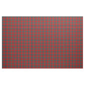 Clan MacLean von Duart Tartan Stoff (Yard (91,4 cm))