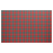 Clan MacLean von Duart Tartan Stoff (Fat Quarter (45,7 x 55,9 cm))
