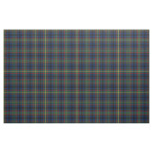 Clan MacLeish Tartan Stoff (Yard (91,4 cm))