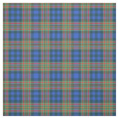 Clan MacLellan 2 Scottishtartan-kariertes Gewebe Stoff (Muster)