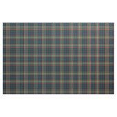 Clan MacLellan 3 Scottishtartan-kariertes Gewebe Stoff (Fat Quarter (45,7 x 55,9 cm))