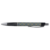Clan MacLellan Ancient Tartan Kugelschreiber (Unterseite)