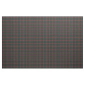 Clan MacLennan Tartan Stoff (Yard (91,4 cm))