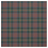 Clan MacLennan Tartan Stoff (Muster)
