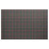Clan MacLennan Tartan Stoff (Fat Quarter (45,7 x 55,9 cm))