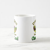 Clan MacLeod Dunvegan Castle Cup Tasse (Mittel)