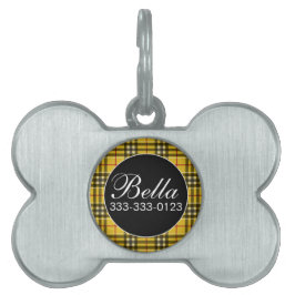 Clan MacLeod Elegant Tiermarke