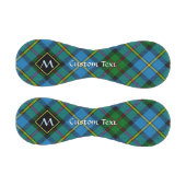 Clan MacLeod Hunting Tartan Baseball (Paneele)