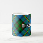 Clan MacLeod Hunting Tartan Kaffeetasse (Mittel)