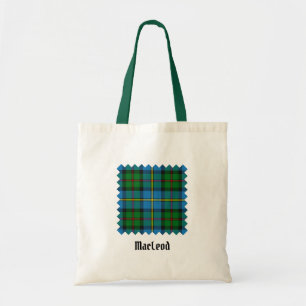 Clan MacLeod Hunting Tartan Tragetasche