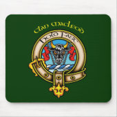 Clan MacLeod Mousepad (Vorne)