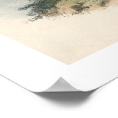 Clan MacLeod Poster (Ecke)