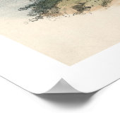 Clan MacLeod Poster (Ecke)