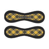 Clan MacLeod Scottish Dream Tartan Baseball (Paneele)