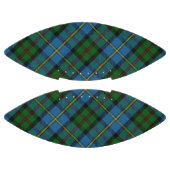 Clan MacLeod Scottish Tartan Football (Paneele)