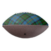 Clan MacLeod Scottish Tartan Football (Gedreht 270)