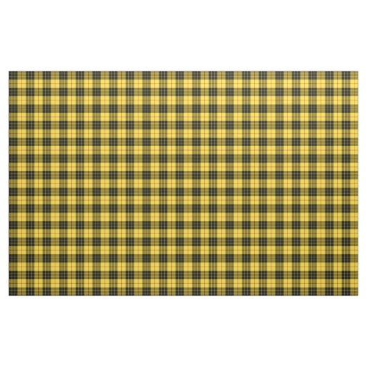 Clan MacLeod Tartan Stoff (Fat Quarter (45,7 x 55,9 cm))