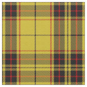 Clan MacLeod Tartan Stoff (Nahaufnahme)
