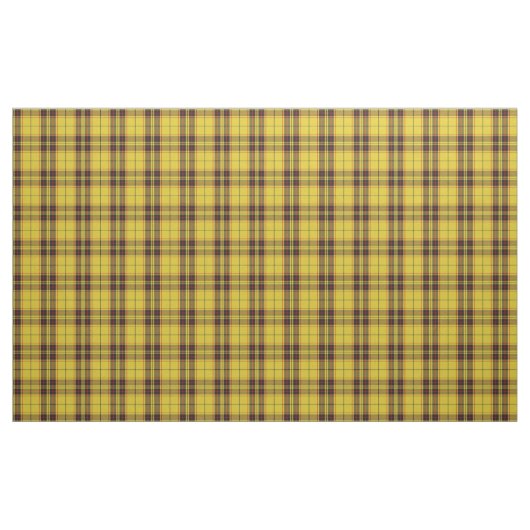 Clan MacLeod Tartan Stoff (Yard (91,4 cm))