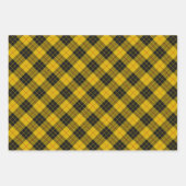 Clan Macleod von Lewis Geschenkpapier Set (Vorderseite 2)