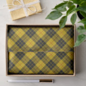 Clan Macleod von Lewis Tartan Seidenpapier (Geschenk)