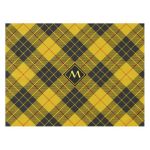 Clan Macleod von Lewis Tartan Tischdecke
