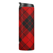 Clan Macleod von Raasay Tartan Thermosbecher (Nach rechts gedreht)