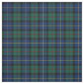 Clan MacLeod von Skye Tartan Stoff (Muster)