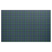 Clan MacLeod von Skye Tartan Stoff (Fat Quarter (45,7 x 55,9 cm))