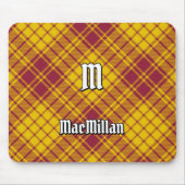Clan MacMillan Dress Tartan Mousepad (Vorne)