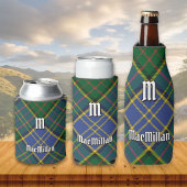 Clan MacMillan Hunting Tartan Dosenkühler