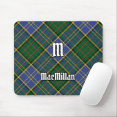 Clan MacMillan Hunting Tartan Mousepad (Mit Mouse)
