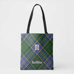 Clan MacMillan Hunting Tartan Tasche