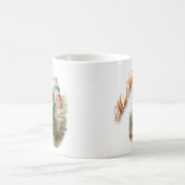 Clan MacMillan Scottish Dream Cup Kaffeetasse (Mittel)