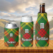 Clan MacMillan Tartan Dosenkühler