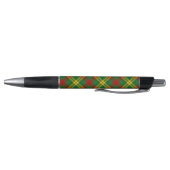 Clan MacMillan Tartan Kugelschreiber (Unterseite)