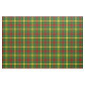 Clan MacMillan Tartan Stoff (Yard (91,4 cm))