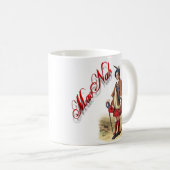 Clan MacNab Scottish Dream Cup Kaffeetasse (VorderseiteRechts)