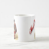 Clan MacNab Scottish Dream Cup Kaffeetasse (Mittel)