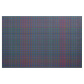 Clan MacNab Tartan Stoff (Yard (91,4 cm))