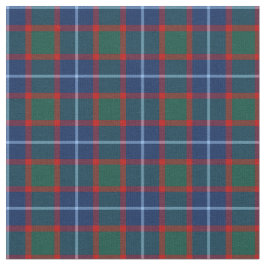 Clan MacNab Tartan Stoff