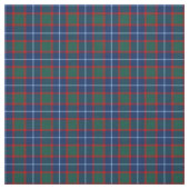 Clan MacNab Tartan Stoff (Muster)