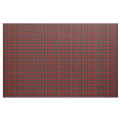 Clan MacNachtan McNaughton Tartan-kariertes Gewebe Stoff (Yard (91,4 cm))