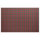 Clan MacNachtan McNaughton Tartan-kariertes Gewebe Stoff (Fat Quarter (45,7 x 55,9 cm))