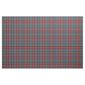 Clan MacNamara irischer Tartan-kariertes Gewebe Stoff (Yard (91,4 cm))