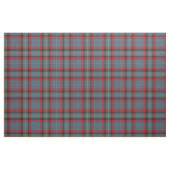 Clan MacNamara irischer Tartan-kariertes Gewebe Stoff (Fat Quarter (45,7 x 55,9 cm))