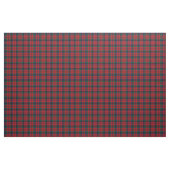 Clan MacNaughton Tartan Stoff (Yard (91,4 cm))