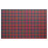Clan MacNaughton Tartan Stoff (Fat Quarter (45,7 x 55,9 cm))